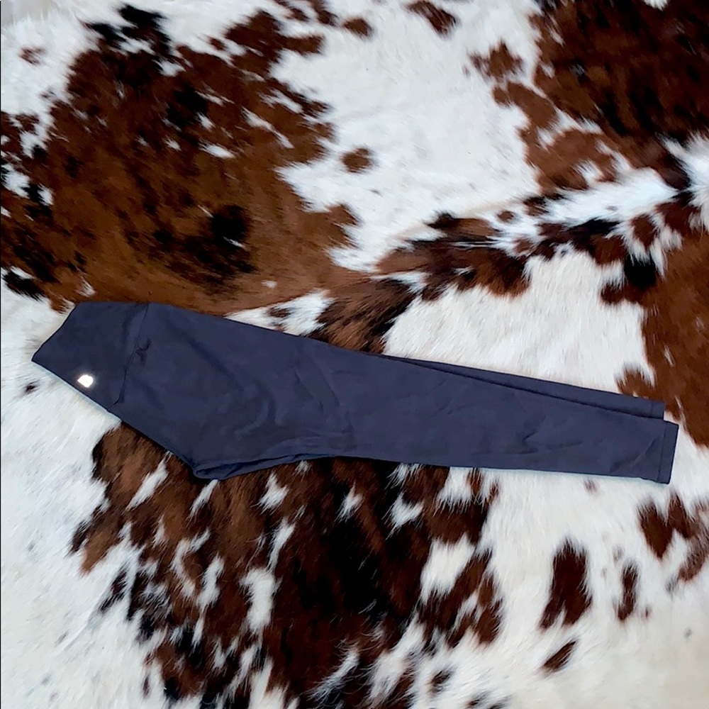 Buff bunny leggings